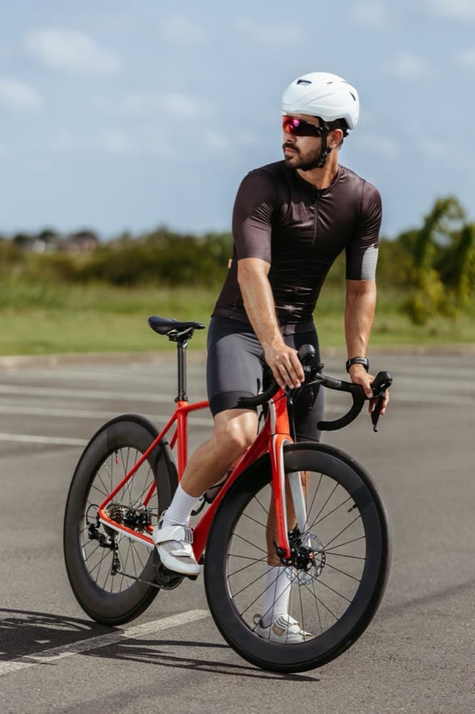 Triathlète